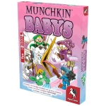 Munchkin Babys