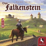 Von Falkenstein - DE/EN Von Falkenstein - DE/EN
