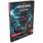 Dungeons & Dragons RPG Monsterhandbuch