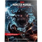 Dungeons & Dragons RPG Monsterhandbuch