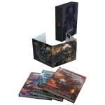 D&D RPG - Core Rulebook Gift Set 2018 - DE