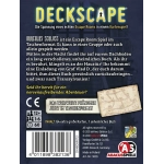 Deckscape - Draculas Schloss