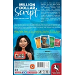 Million Dollar Script