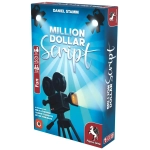 Million Dollar Script