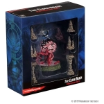 D&D Icons of the Realms: Volo & Mordenkainen's Foes - Premium Set Elder Brain & Stalagmites - EN