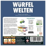 Würfelwelten