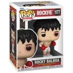 Funko POP! - Rocky 45th - Rocky Balboa