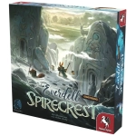 Everdell Erweiterung - Spirecrest - DE