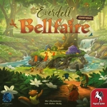 Everdell Erweiterung - Bellfaire - DE
