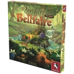 Everdell Erweiterung - Bellfaire - DE