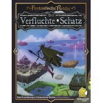 Fantastische Reiche Erweiterung - Verfluchte Schatz
