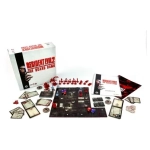 Resident Evil 2 - The Board Game  - EN