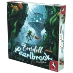 Everdell Erweiterung - Pearlbrook (2. Edition) - DE