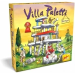 Villa Paletti