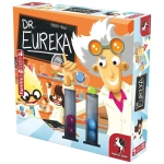 Dr. Eureka