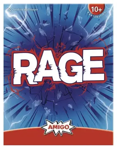 Rage