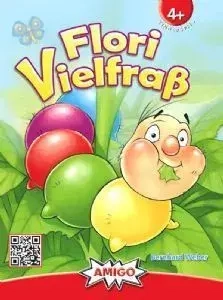 Flori Vielfrass