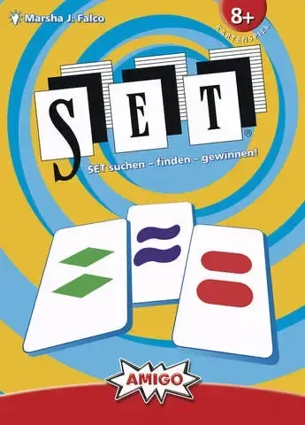 SET