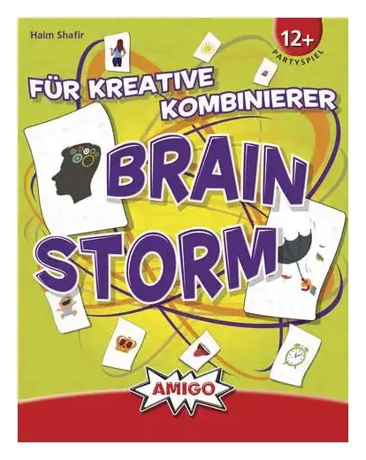Brain Storm