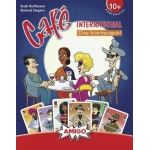 Café International - Das Kartenspiel