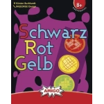 Schwarz Rot Gelb