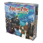 Zug um Zug: Polarlichter - Erweiterung