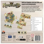 Norsewind - EN Norsewind - EN