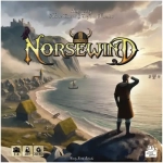 Norsewind - EN Norsewind - EN