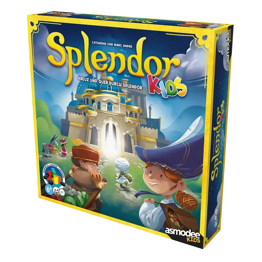 Splendor Kids
