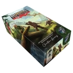 Abenteuer in Aventurien - Brettspiel