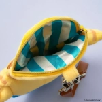 FINAL FANTASY IX Pouch - VIVI