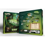 Biome - DE