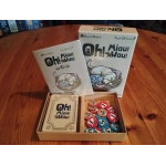 Oh! Miau! Wau! - DE Oh! Miau! Wau! - DE