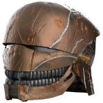 Star Wars The Black Series The Stranger Electronic Helmet