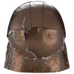Star Wars The Black Series The Stranger Electronic Helmet