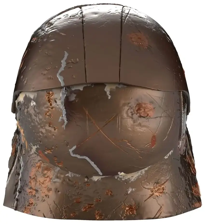 Star Wars The Black Series The Stranger Electronic Helmet