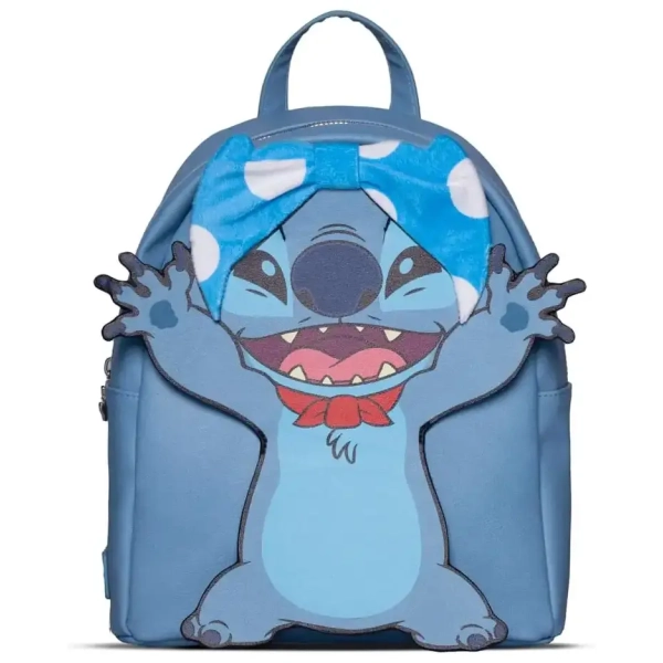 Lilo & Stitch - Novelty Mini Backpack