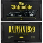 Batman Batmobile XL Ingot