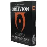 The Elder Scrolls IV: Oblivion Gates Ingot