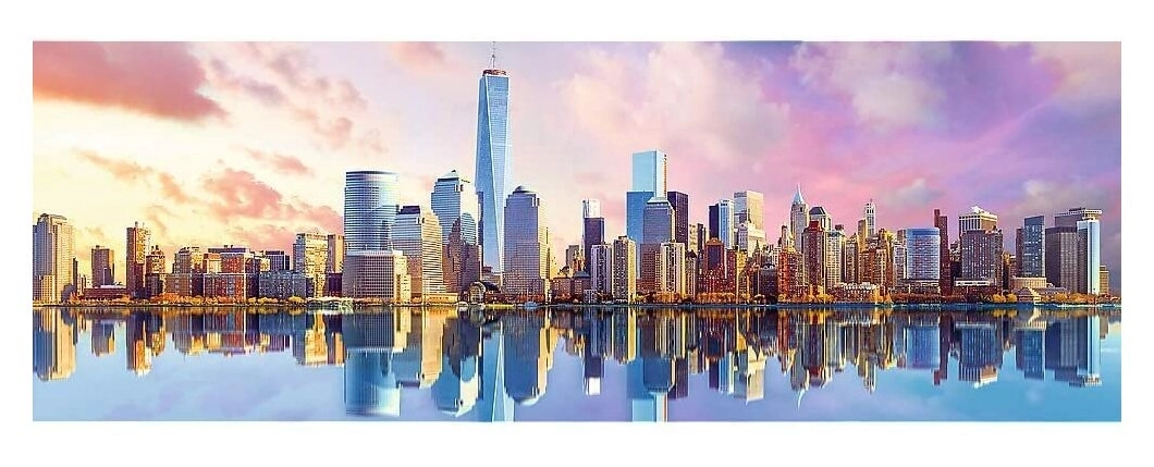 Manhattan - New York - USA