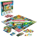 Monopoly Pokémon - DE