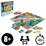 Monopoly Pokémon - DE