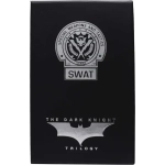 DC The Dark Knight Limited Edition Replica Gotham City SWAT Badge