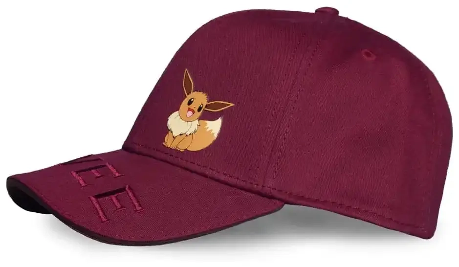Pokémon - Eevee Women's Adjustable Cap