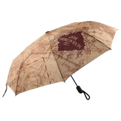 Harry Potter - Marauder's Map Umbrella