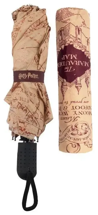 Harry Potter - Marauder's Map Umbrella