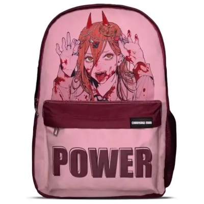 Chainsaw Man - Power Backpack