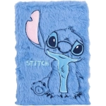 Disney - Lilo & Stitch - Plush Notebook