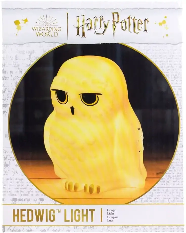 Harry Potter Hedwig Light