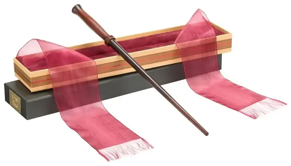 Harry Potter - First Magic Wand (Ollivander's Box)